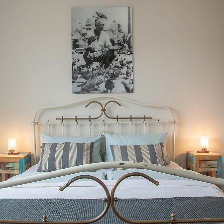 콘스탄츠 Seesterne Residenz 아파트 외부 사진