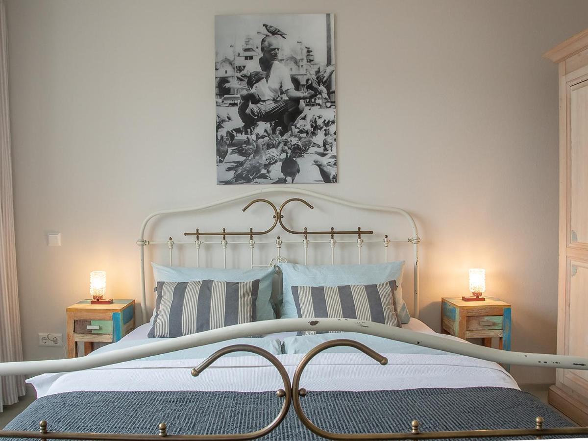 콘스탄츠 Seesterne Residenz 아파트 외부 사진