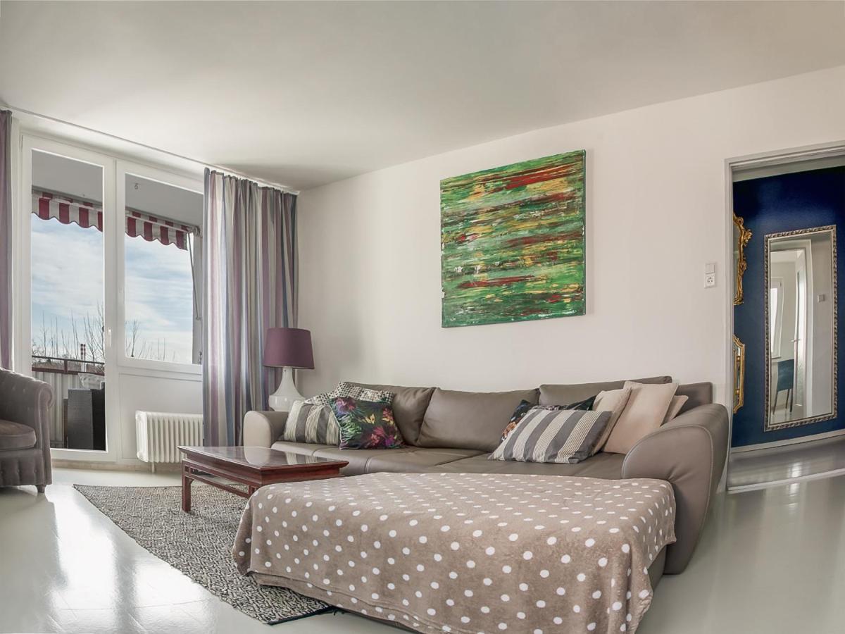 콘스탄츠 Seesterne Residenz 아파트 외부 사진