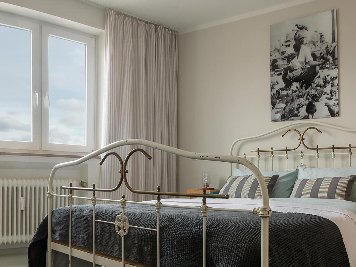 콘스탄츠 Seesterne Residenz 아파트 외부 사진