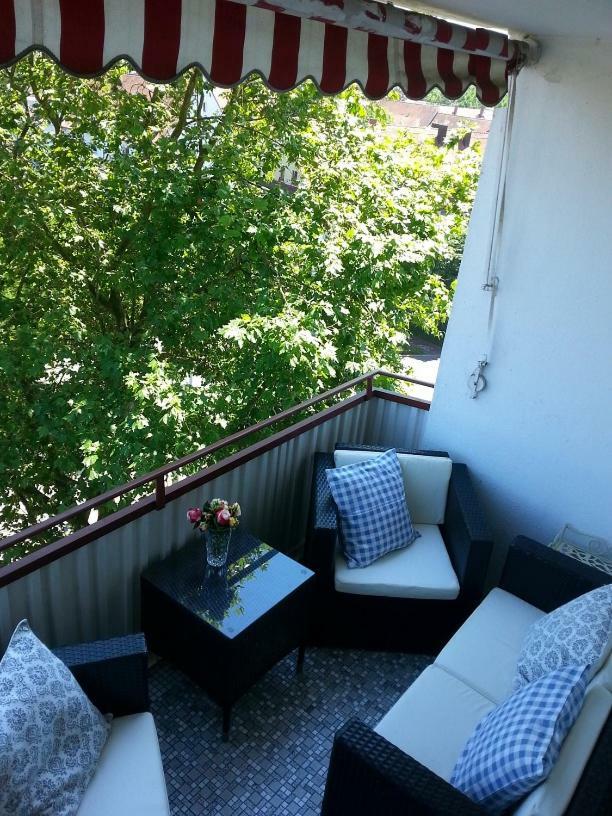 콘스탄츠 Seesterne Residenz 아파트 외부 사진