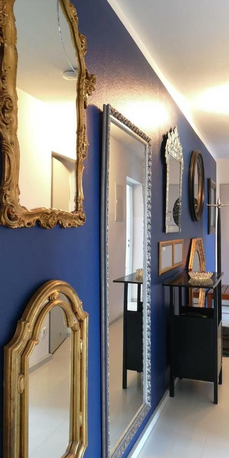 콘스탄츠 Seesterne Residenz 아파트 외부 사진